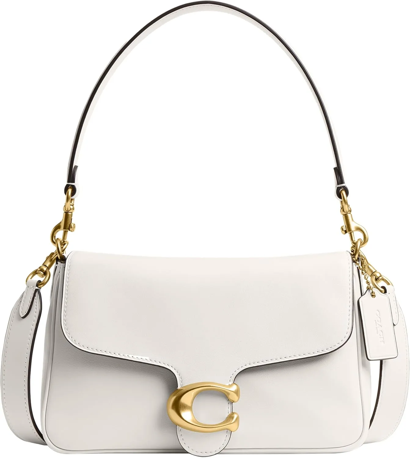 Coach Soft Tabby Shoulder Bag