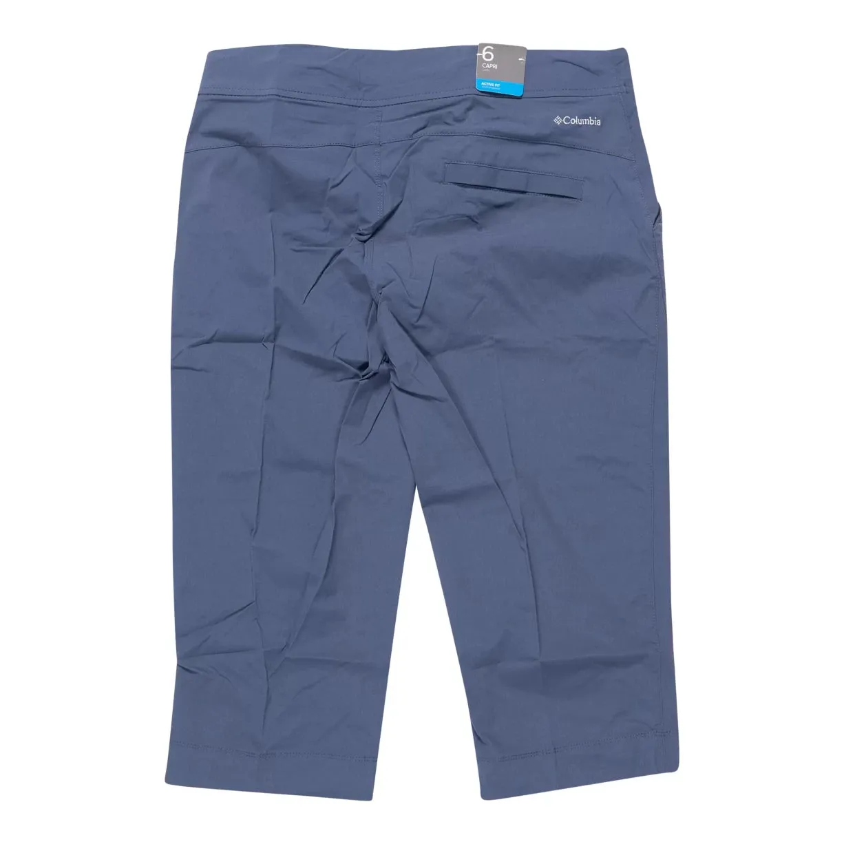 Columbia Anytime Outdoor Capri Pants - Women's