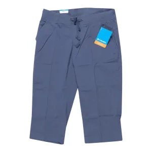 Columbia Anytime Outdoor Capri Pants - Women's