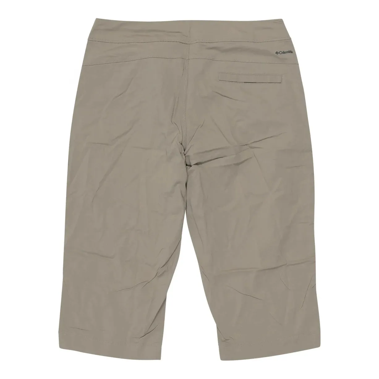 Columbia Anytime Outdoor Capris - Women's