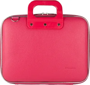 Comfortable Splash Proof Protective Tablet Bag with Top Handle, Removable Straps for Business Professionals, College, Travel
