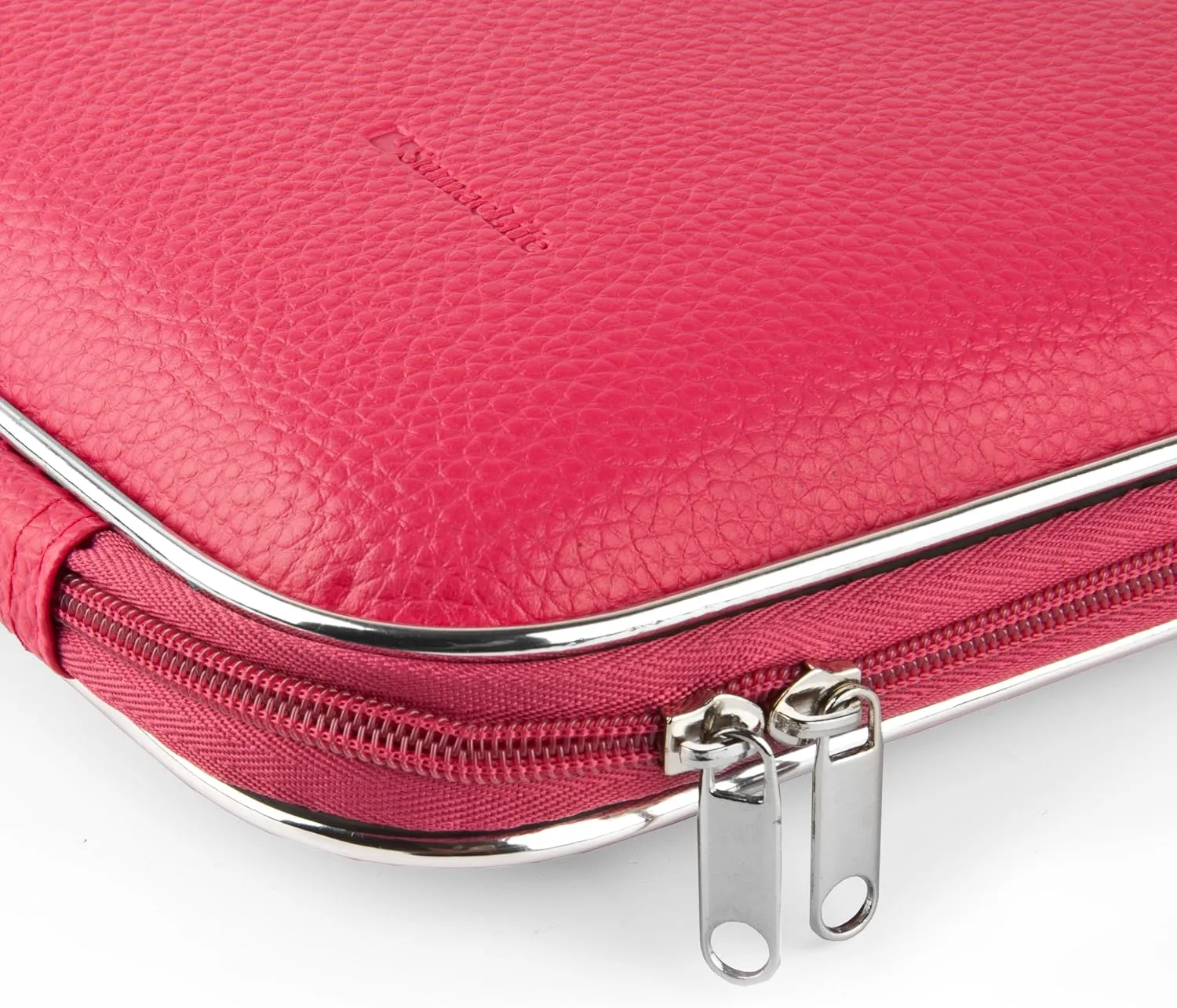 Comfortable Splash Proof Protective Tablet Bag with Top Handle, Removable Straps for Business Professionals, College, Travel