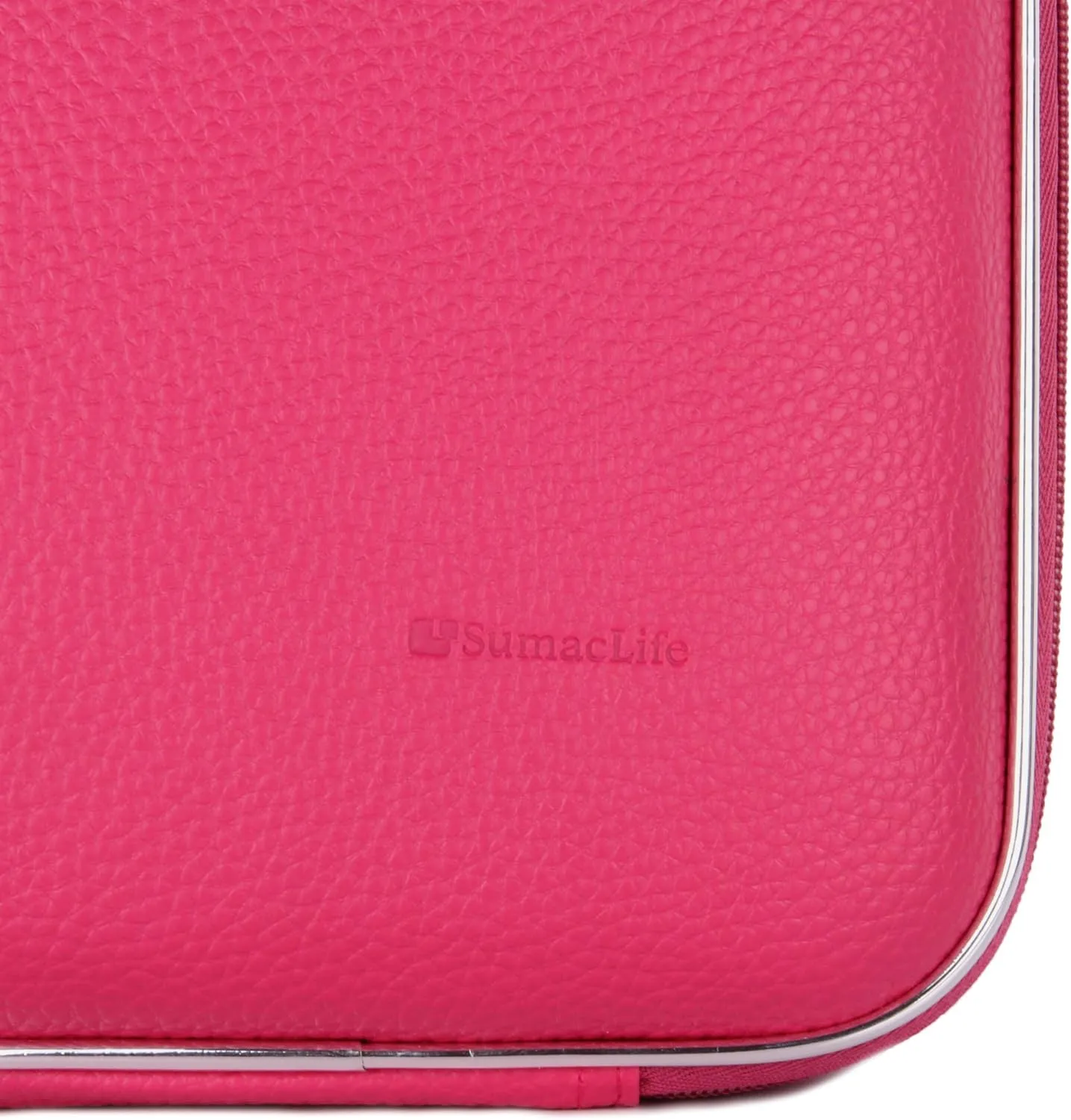 Comfortable Splash Proof Protective Tablet Bag with Top Handle, Removable Straps for Business Professionals, College, Travel