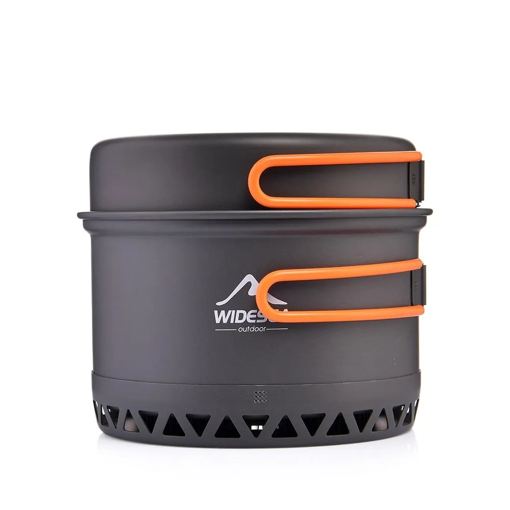 Cooking Pot for Camping