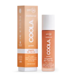 Coola Rosilliance Mineral BB  Cream SPF 30- Golden Hour (golden)