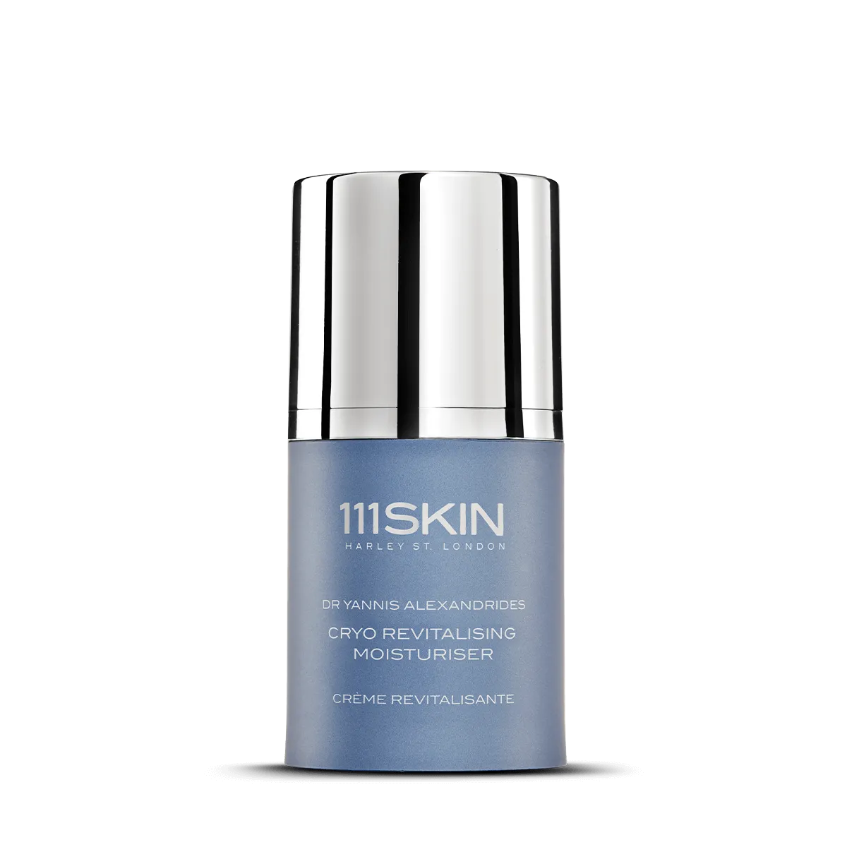 Cryo Revitalising Moisturiser 50ml