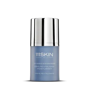 Cryo Revitalising Moisturiser 50ml