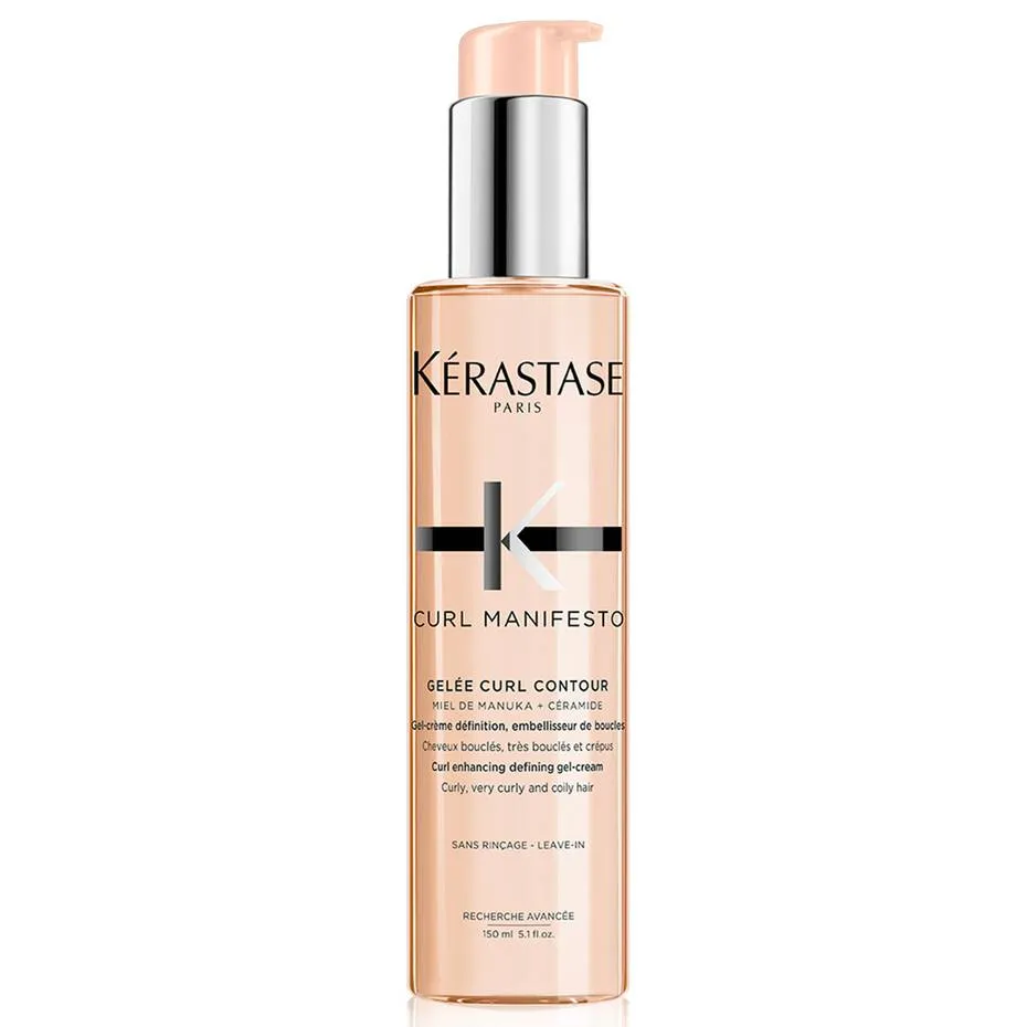 Curl Manifesto Gelée Gel-Cream 150ml