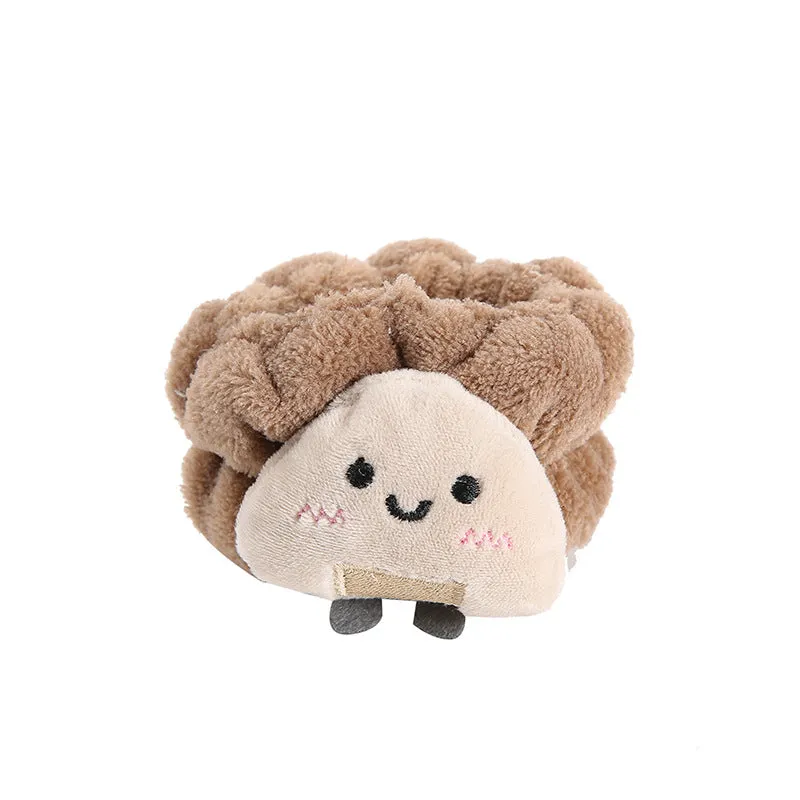 Cute face-washing headband, children's hand-washing waterproof and moisture-proof cuff wristband, sports cartoon rice ball wristband