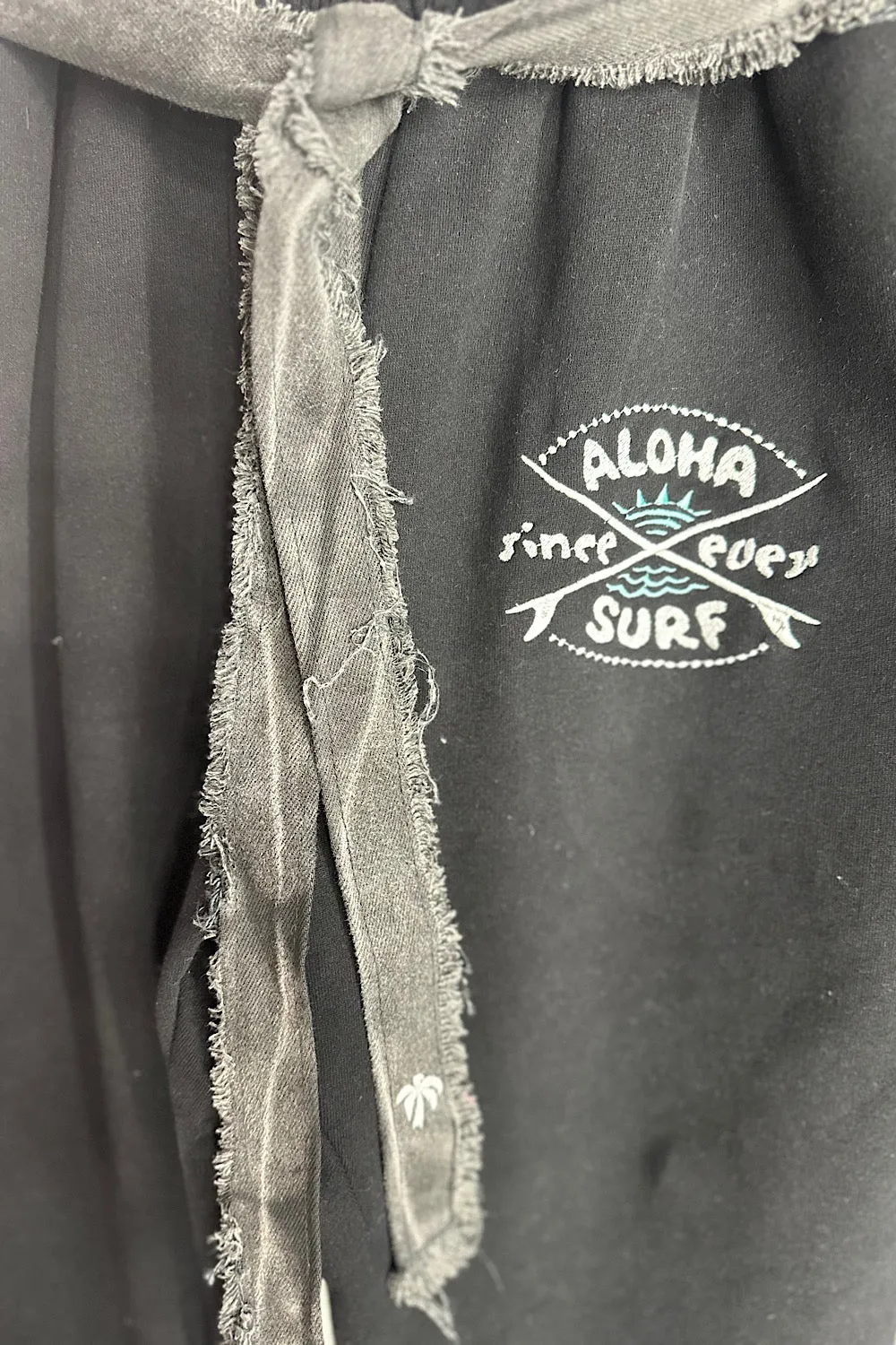 D ISLAND ALOHA JOGGERS PANTS