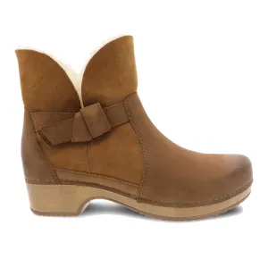 DANSKO BESSIE HONEY BURNSIHED - WOMENS