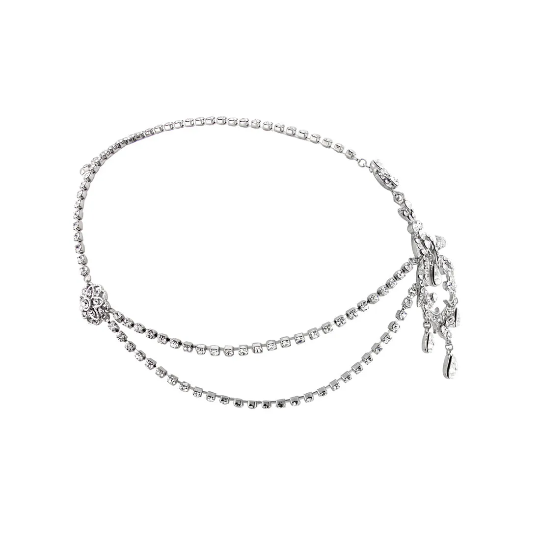 Darling of the Twenties Headpiece