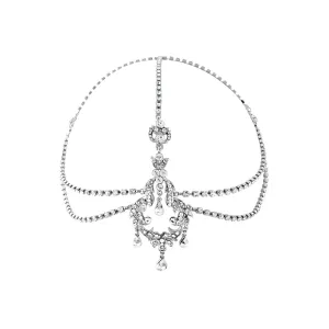 Darling of the Twenties Headpiece