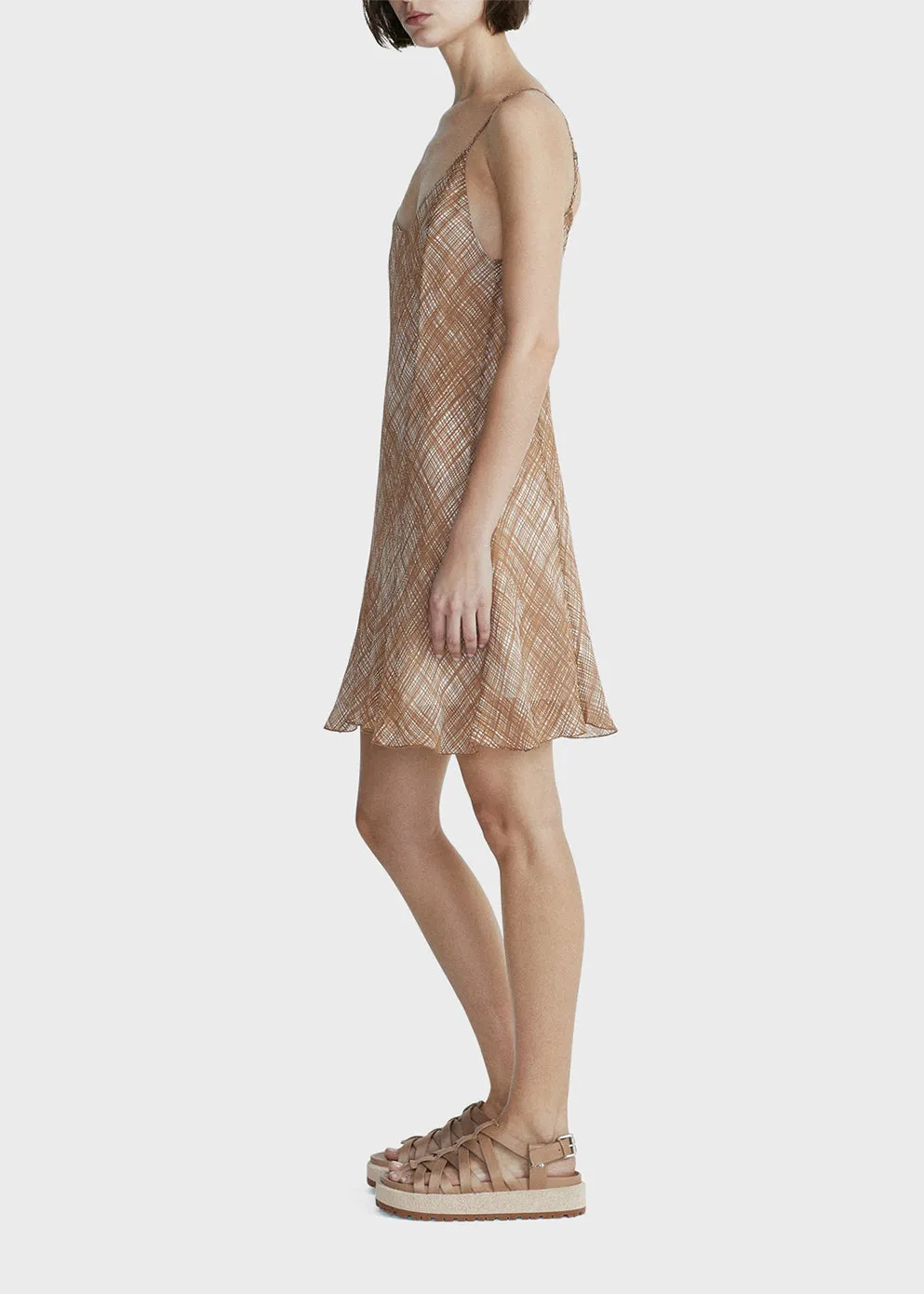 Delilah Mini Dress