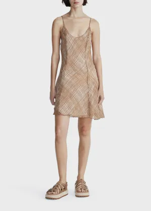Delilah Mini Dress