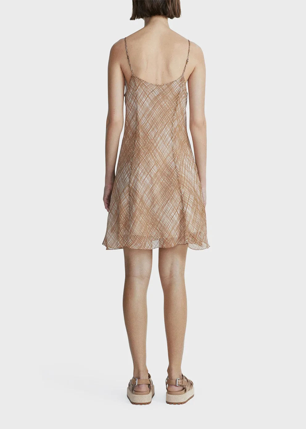 Delilah Mini Dress