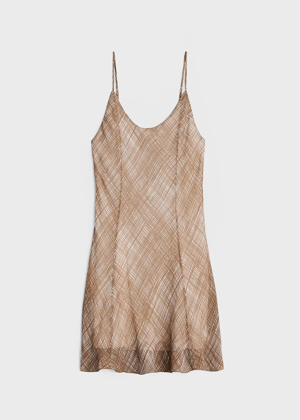Delilah Mini Dress