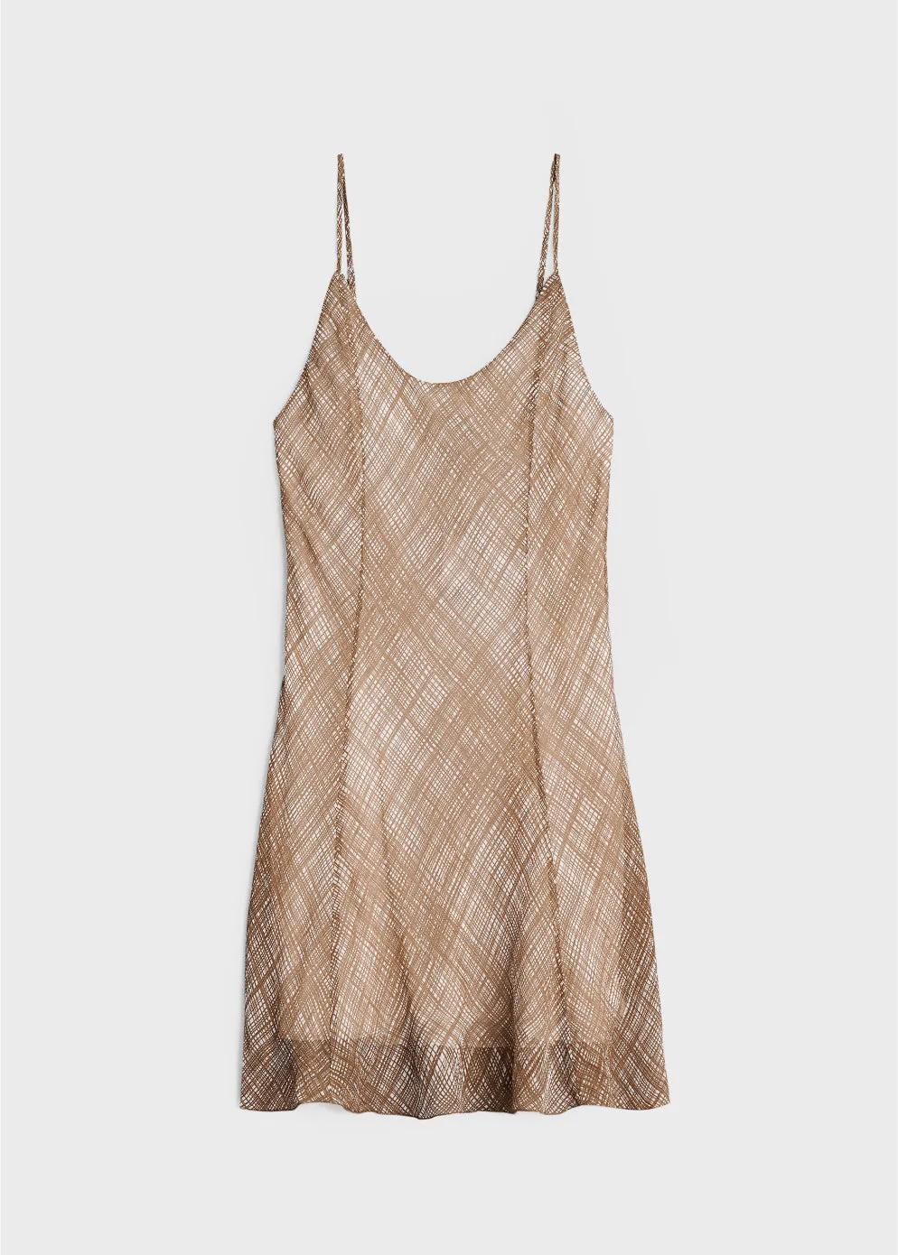 Delilah Mini Dress