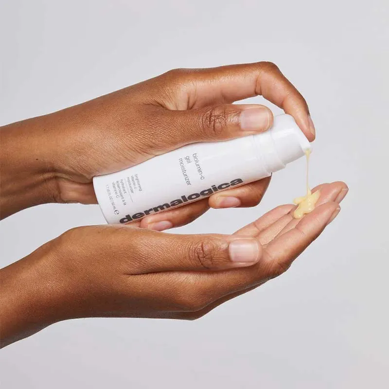 Dermalogica BioLumin-C Gel Moisturiser