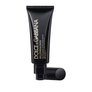 Dolce and Gabbana Millennialskin On The Glow Tinted Moisturizer - Cream Light 2