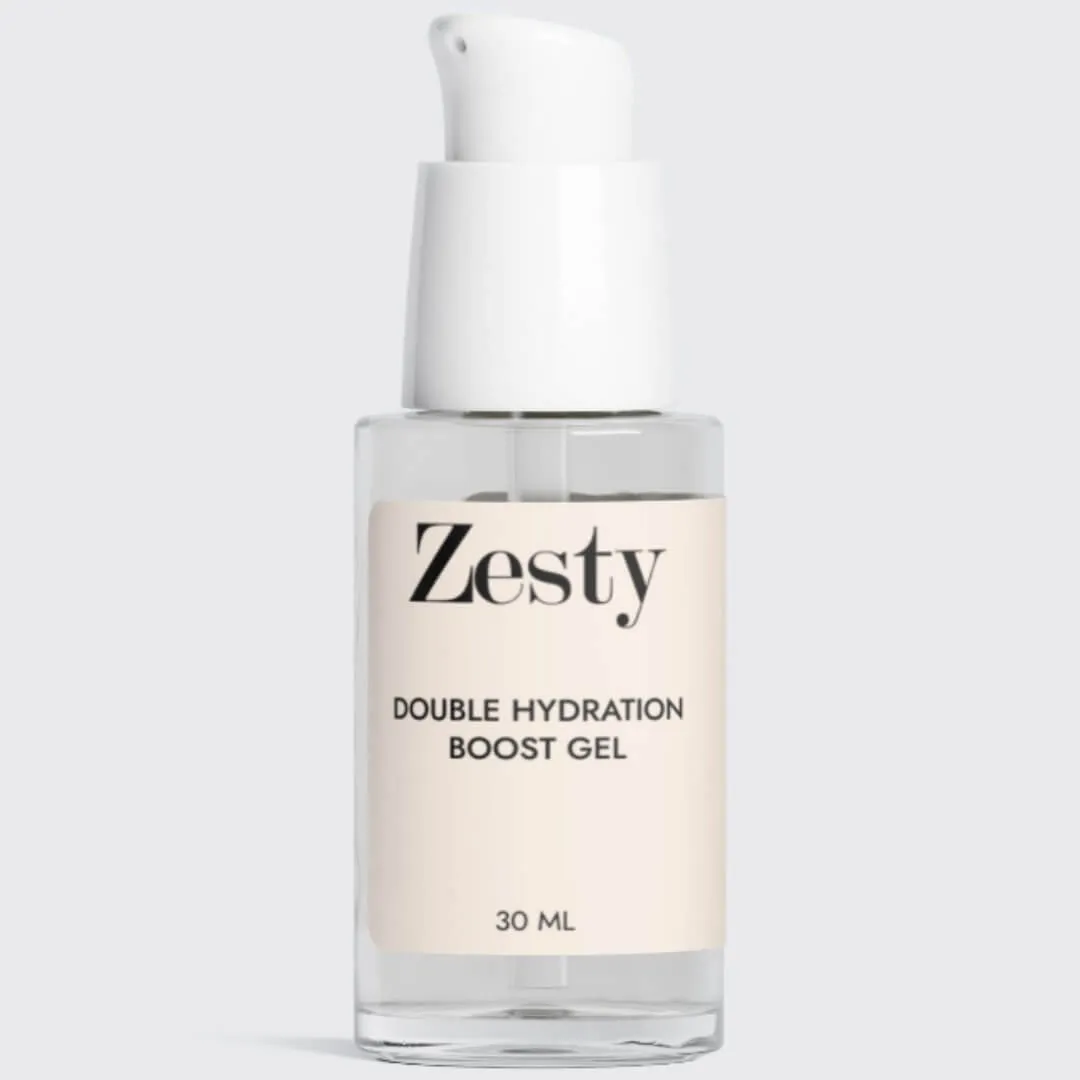 Double Hydration Boost Gel