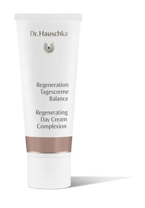 Dr Hauschka Regenerating Day Cream Complextion