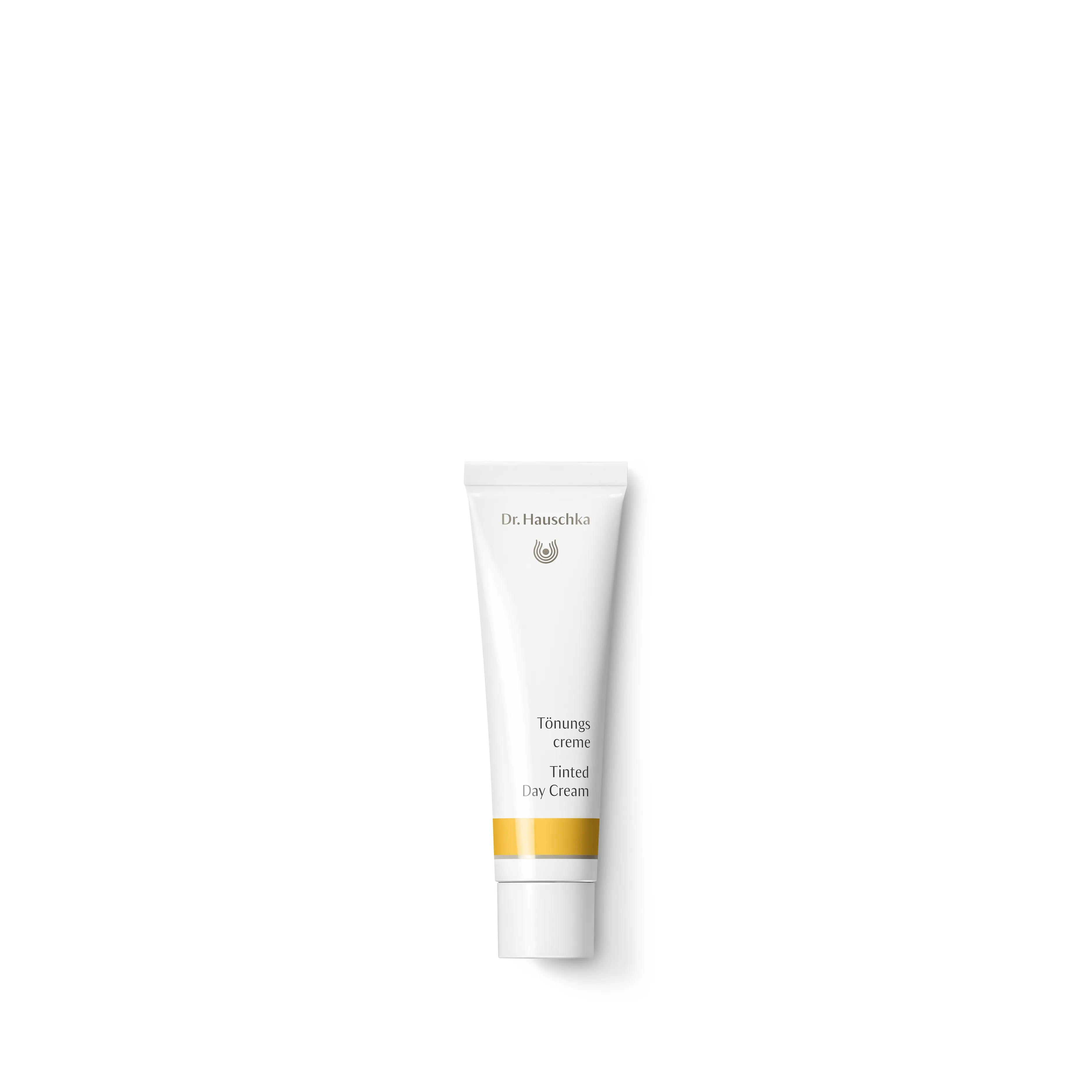 Dr Hauschka Tinted Day Cream 30ml