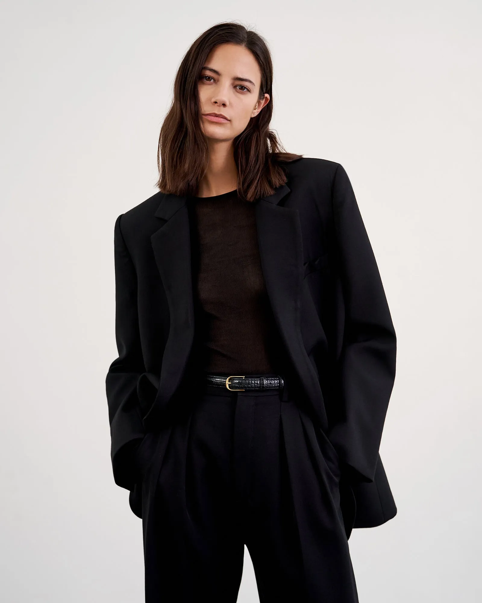 DUMAS BLAZER