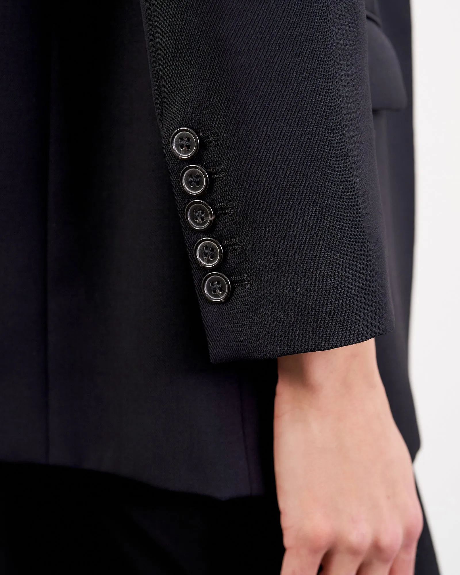 DUMAS BLAZER