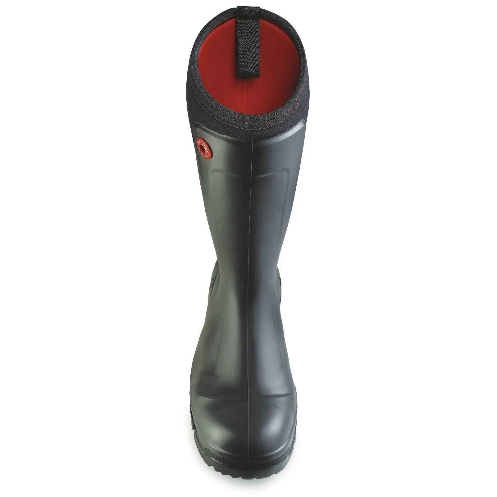 Dunlop Snugboot Workpro Safety Wellingtons