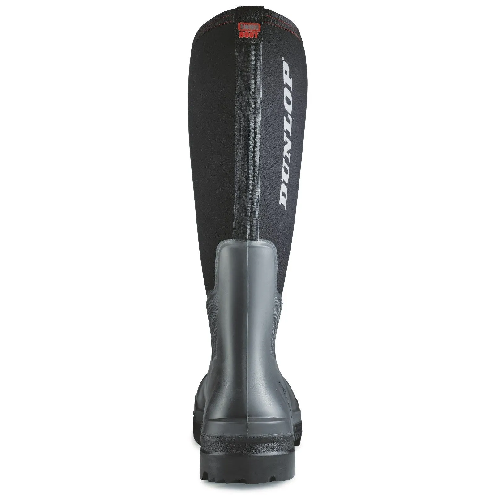 Dunlop Snugboot Workpro Safety Wellingtons
