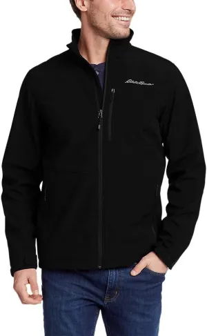 Eddie Bauer Men's Point Vista Soft Shell Jacket