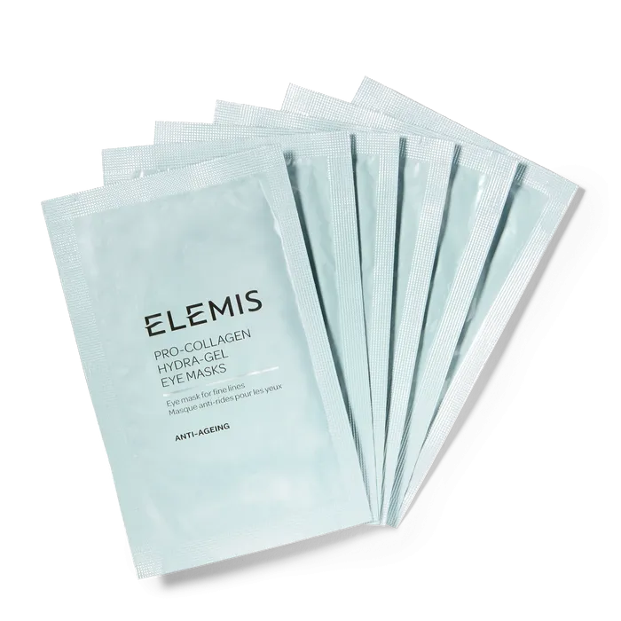 Elemis Pro-Collagen Hydra-Gel Eye Masks
