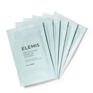 Elemis Pro-Collagen Hydra-Gel Eye Masks