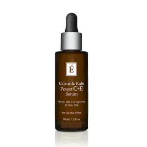Eminence Citrus and Kale C   E Serum