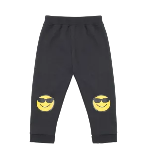 Emoji Graphic Jogger
