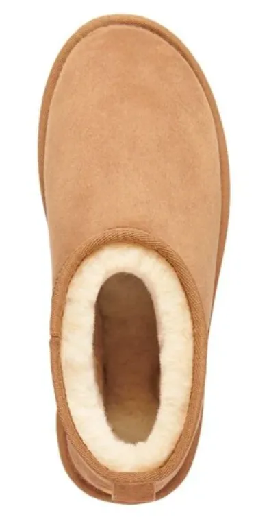 EMU Australia Women's Stinger Micro Sheepskin Boot Chestnut