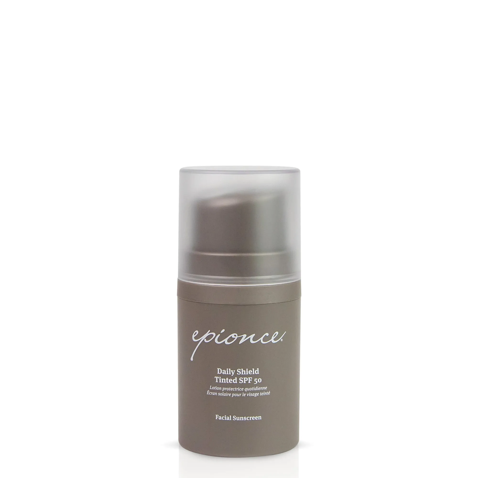 Epionce Daily Shield Tinted SPF 50