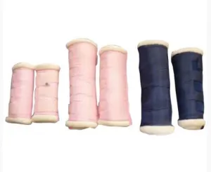 Equinenz float/stable/paddock boots