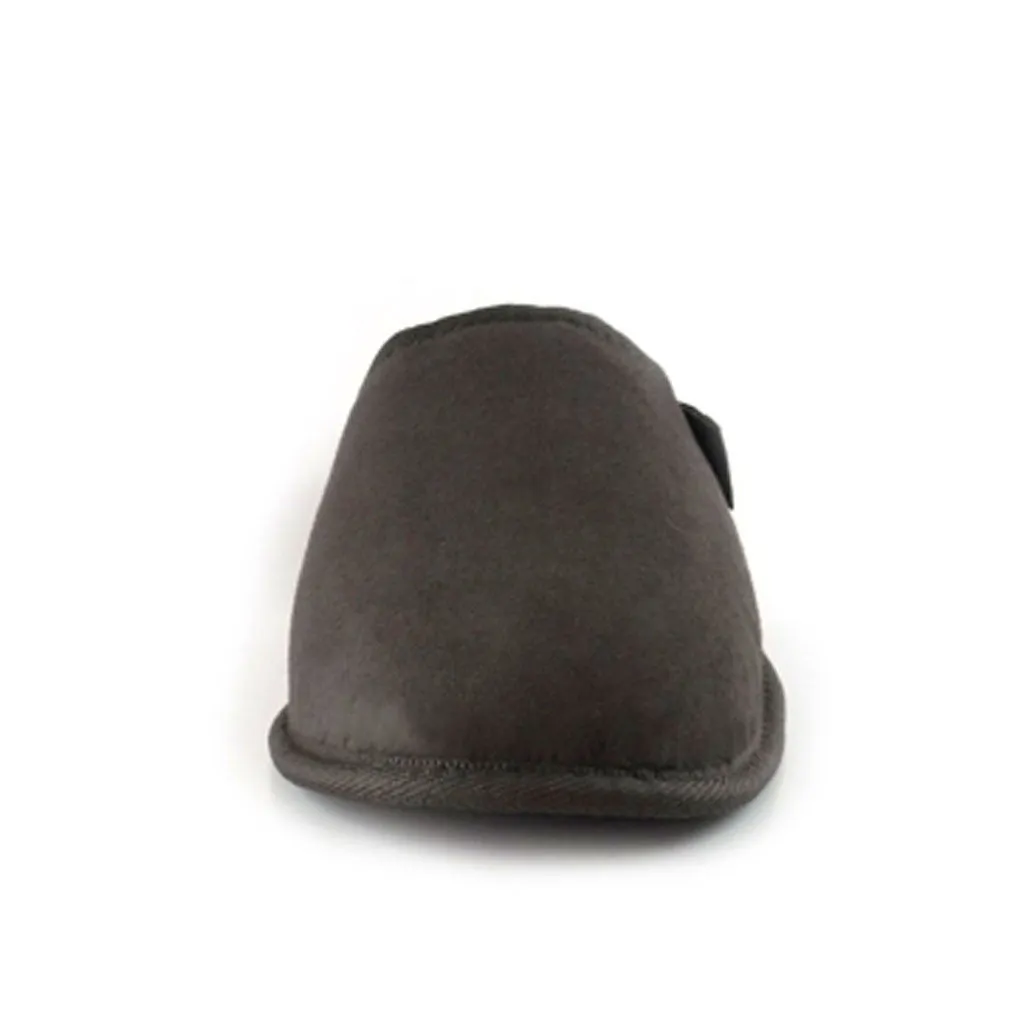 Essential Soft Sole Sheepskin Slipper