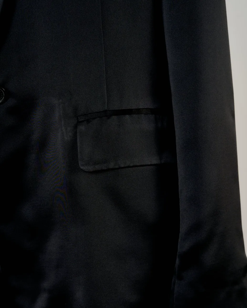 EVELINE SILK JACKET