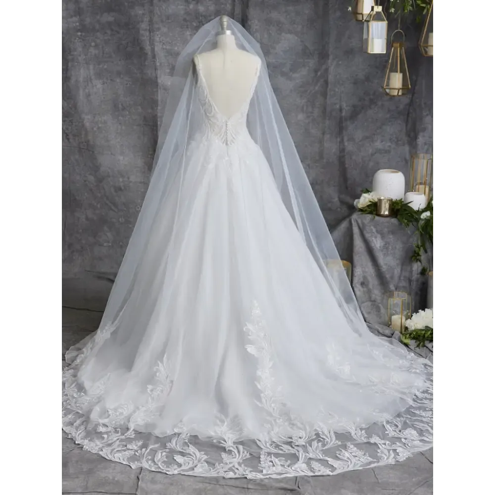 Fairbanks by Maggie Sottero