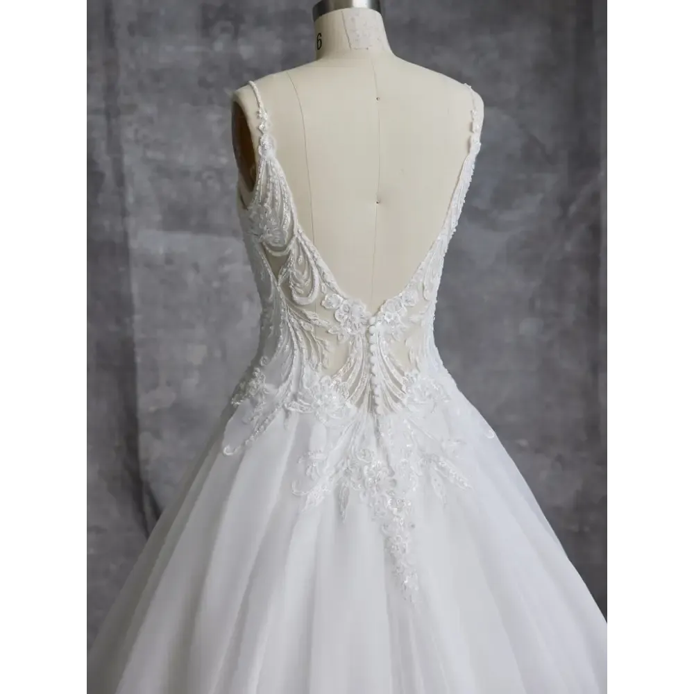 Fairbanks by Maggie Sottero