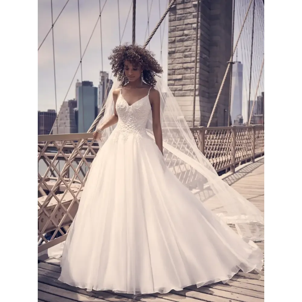 Fairbanks by Maggie Sottero