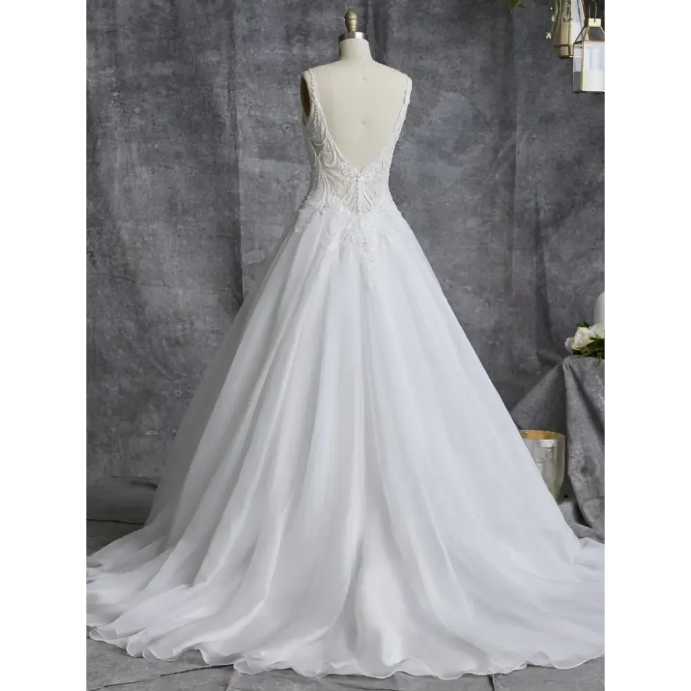 Fairbanks by Maggie Sottero