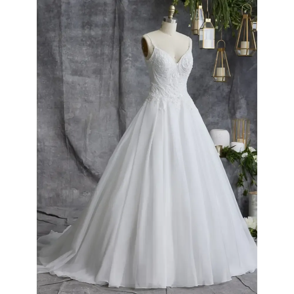 Fairbanks by Maggie Sottero