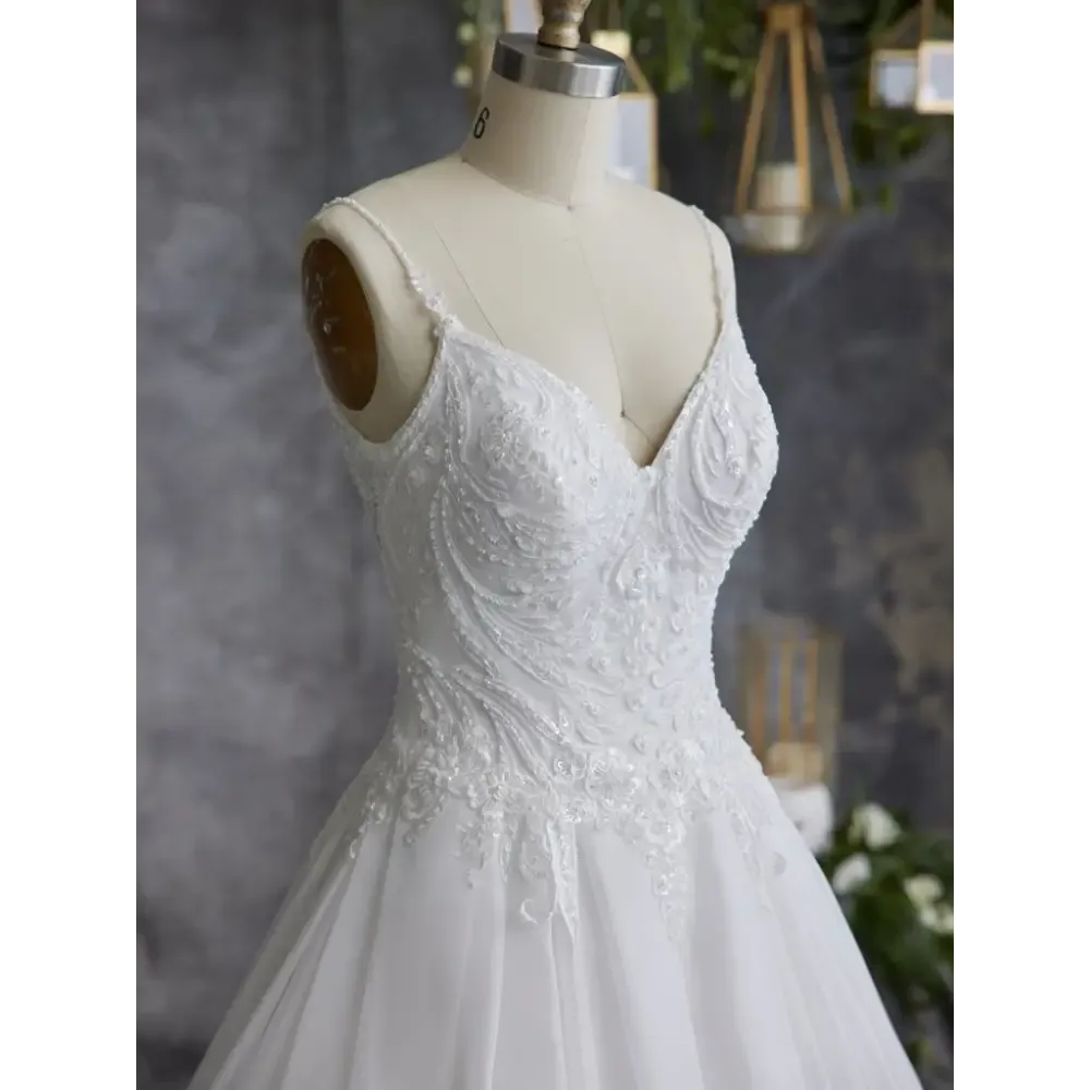 Fairbanks by Maggie Sottero