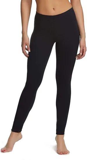 Felina 2-Pack Womens Velvety Soft Light Weight Leggings