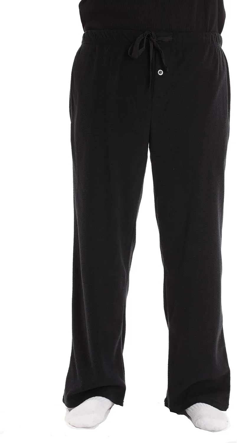 #followme Microfleece Mens Pajama Pants