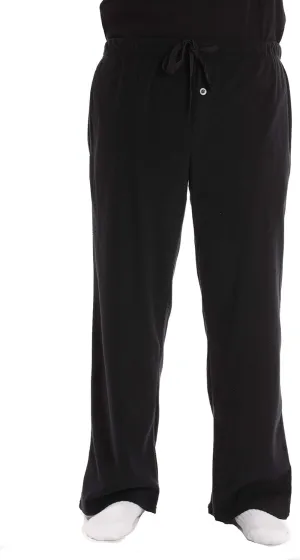 #followme Microfleece Mens Pajama Pants